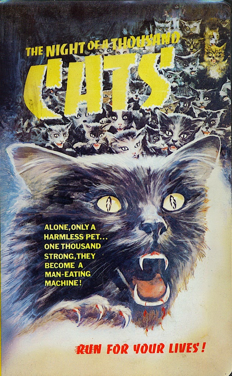 Guest Review: Exhumed Films' Gu...