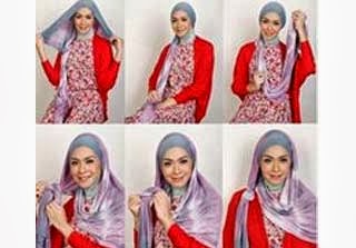 Hijab untuk Remaja