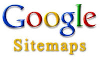 Cara Menambahkan Google Sitemap untuk Blog Blogger google sitemap