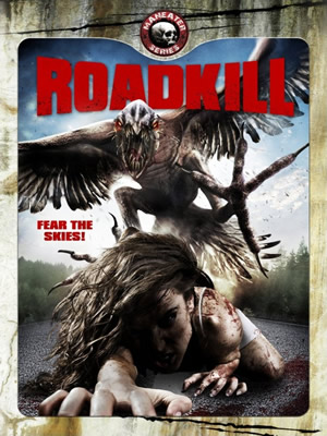 Ver Roadkill (2011) online Peliculas online