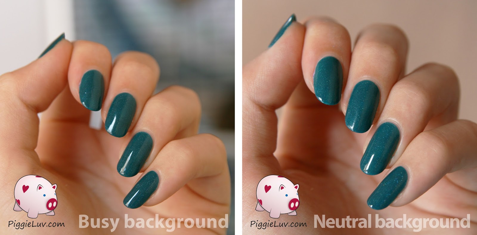 PiggieLuv: 10 ways to make your nail photos look even better!