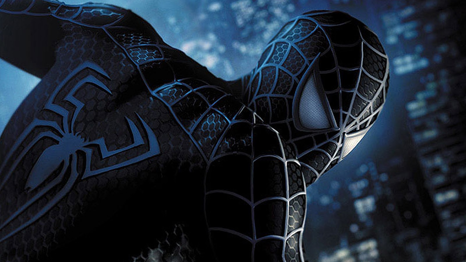 Amazing Spiderman Wallpaper