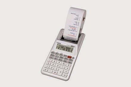 PALM PRINTER P1-DH V MANUAL