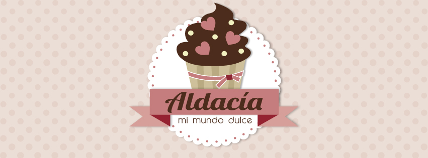 Aldacía mi mundo dulce