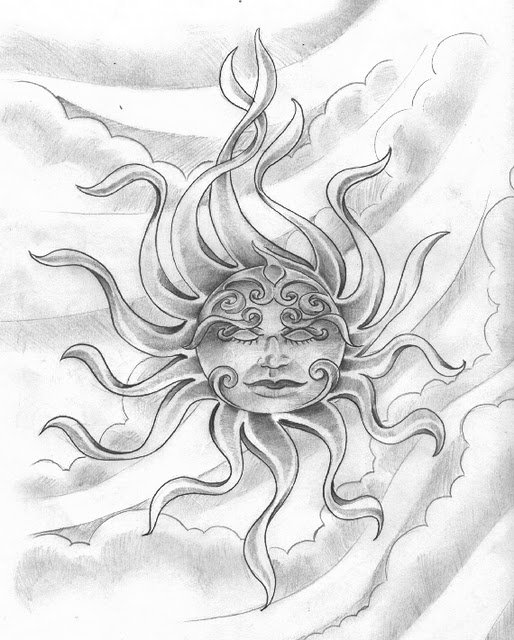 Tattoo Sketch Ideas