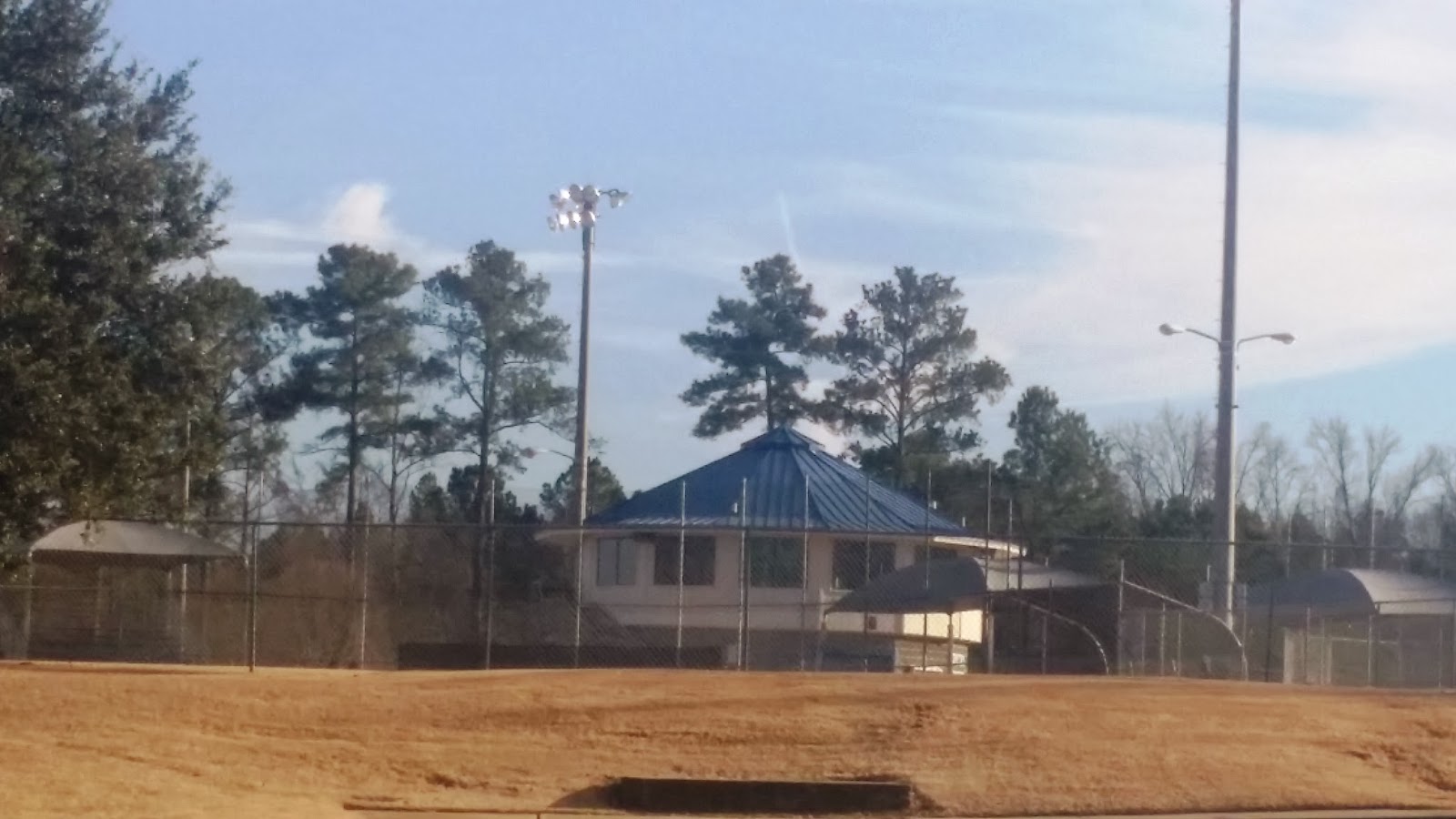 Crawford Creek Evans GA