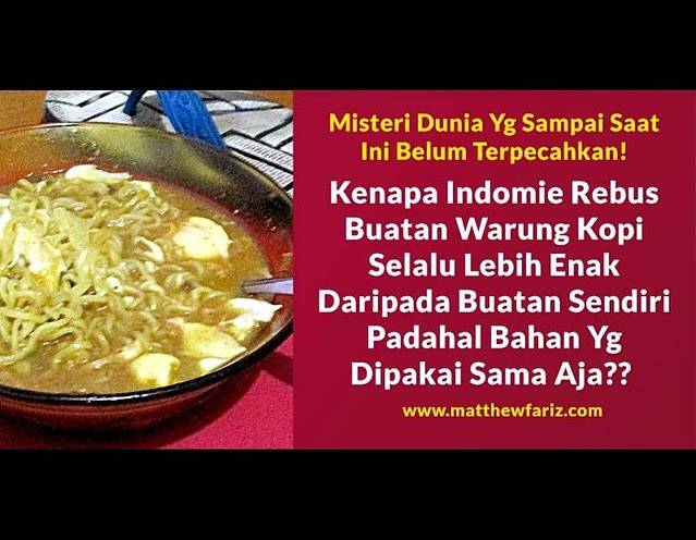 25 Gambar Meme Lucu Indomie yang Kocak Bikin Ngakak | Ngawi Cyber