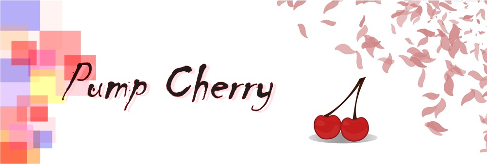 Pump Cherry