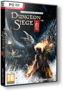 Baixar Dungeon Siege 3 RELOADED: PC Download games grátis