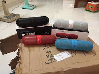 bỏ sỉ loa blutooth cho đại lý cửa hàng trên toàn quốc - 15