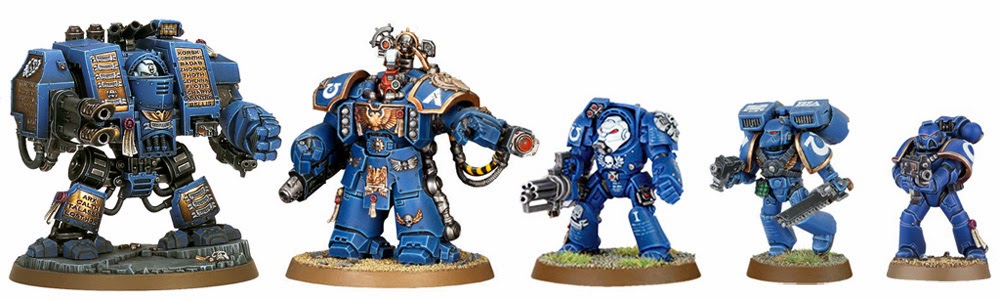 los centuriones juguetes