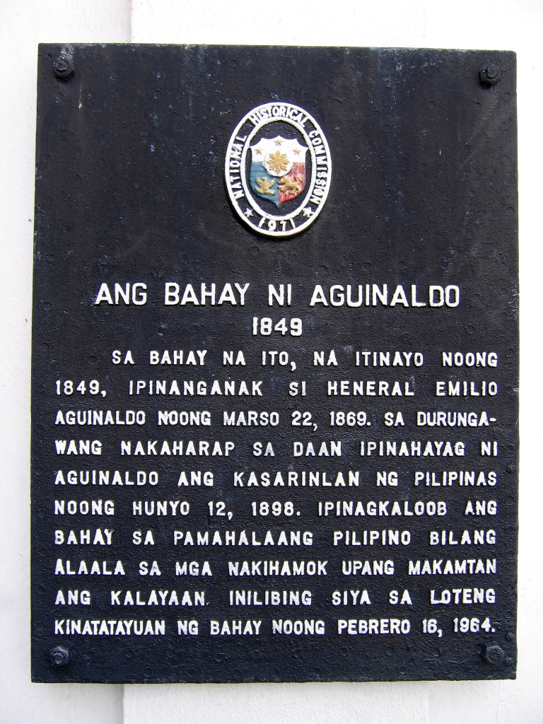 National Registry of Historic Sites and Structures in the Philippines