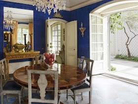 mellon townhouse manhattan trisha troutz theglampad