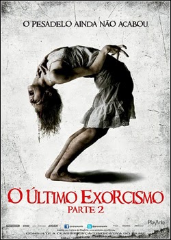 O Último Exorcismo: Parte 2 Legendado