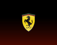 Ferrari Logo Wallpapers