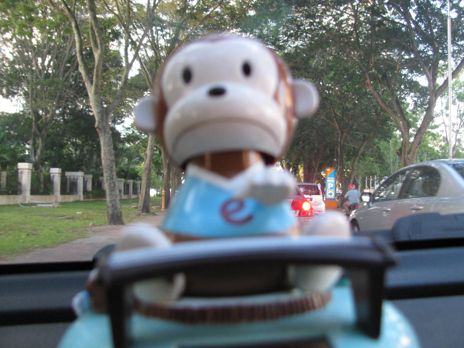Jin Car