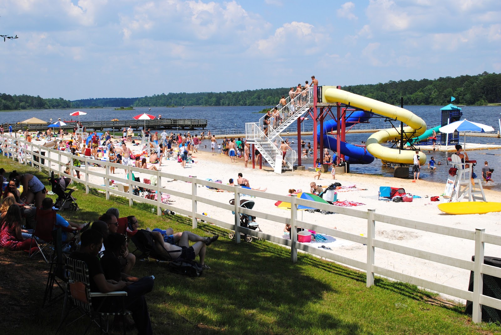 Fort Rucker MWR May 2013