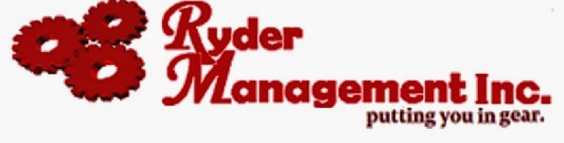 Ryder Management Inc.