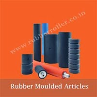 Rubber Moulded Articles