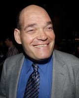 Irwin Keyes Irwin Keyes