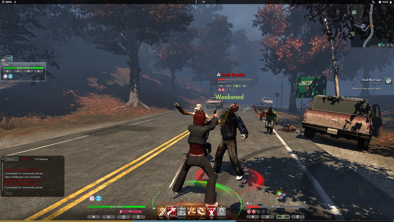 new pc mmorpg games 2016