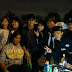 T-ara Eunjung snapped some photos with the cast of 'Dream High'