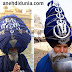 Keanehan Sorban Prajurit Sikh Keanehan Sorban Prajurit Sikh