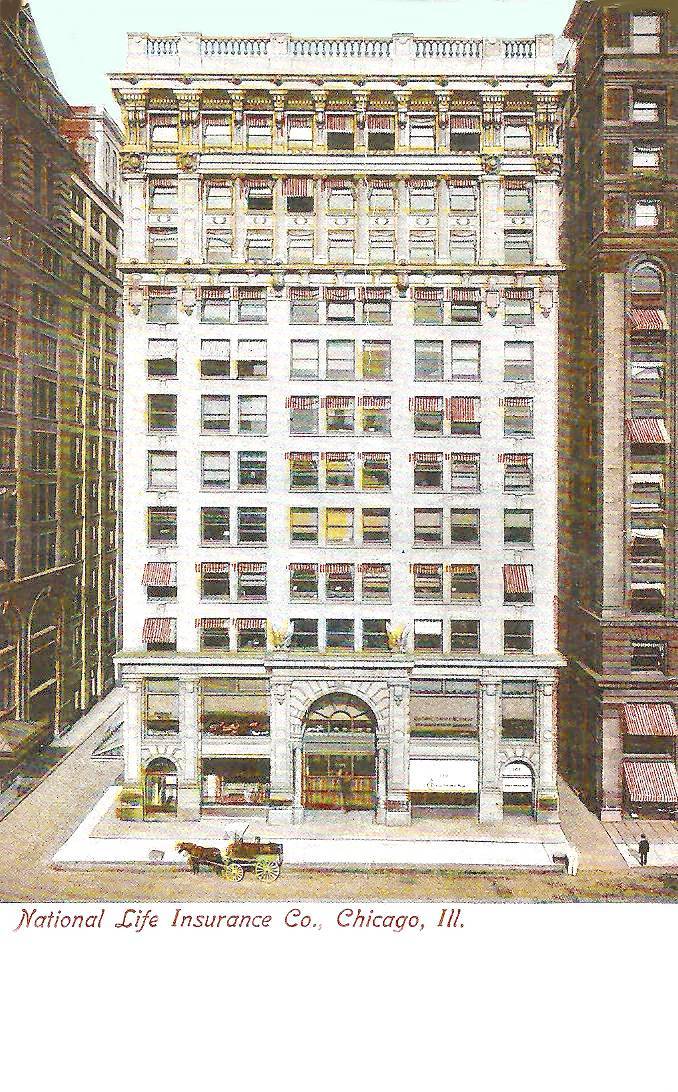 CHUCKMAN�S COLLECTION (CHICAGO POSTCARDS) VOLUME 16 June 2013 CHUCKMAN�S COLLECTION (CHICAGO POSTCARDS) VOLUME 16 June 2013