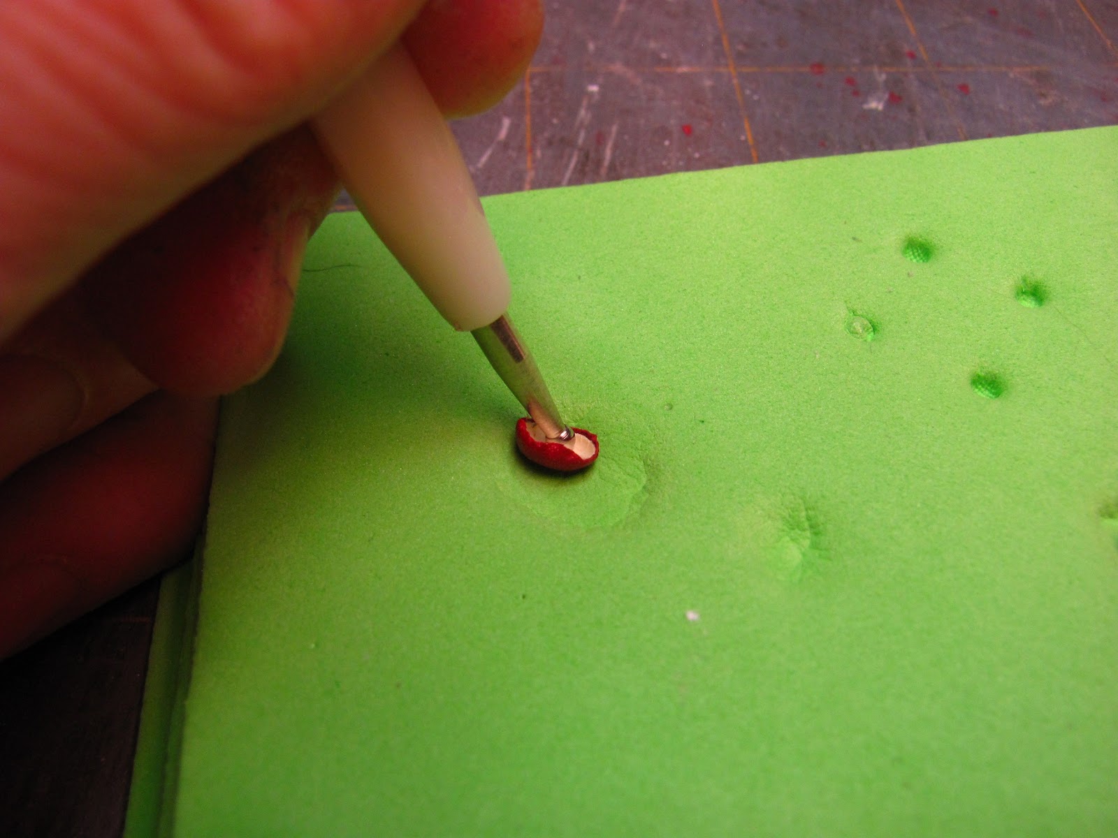 Dollhouse Miniature Furniture Tutorials 1 inch minis 1 INCH SCALE