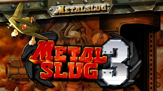 Metal Slug 3 Android GAME