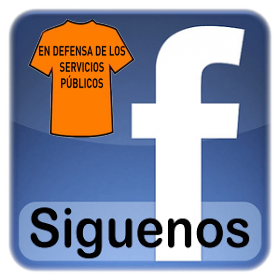 Siguenos en Facebook