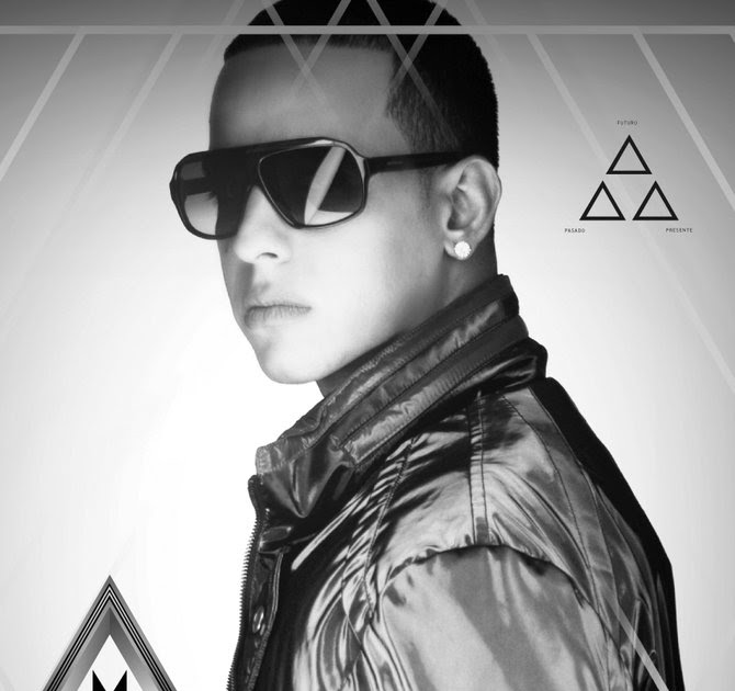 The Top Ten Songs 2014 Daddy Yankee Official Top 10 Songs
