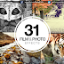 31 أكشن للفوتوشوب - Film & Photo Actions