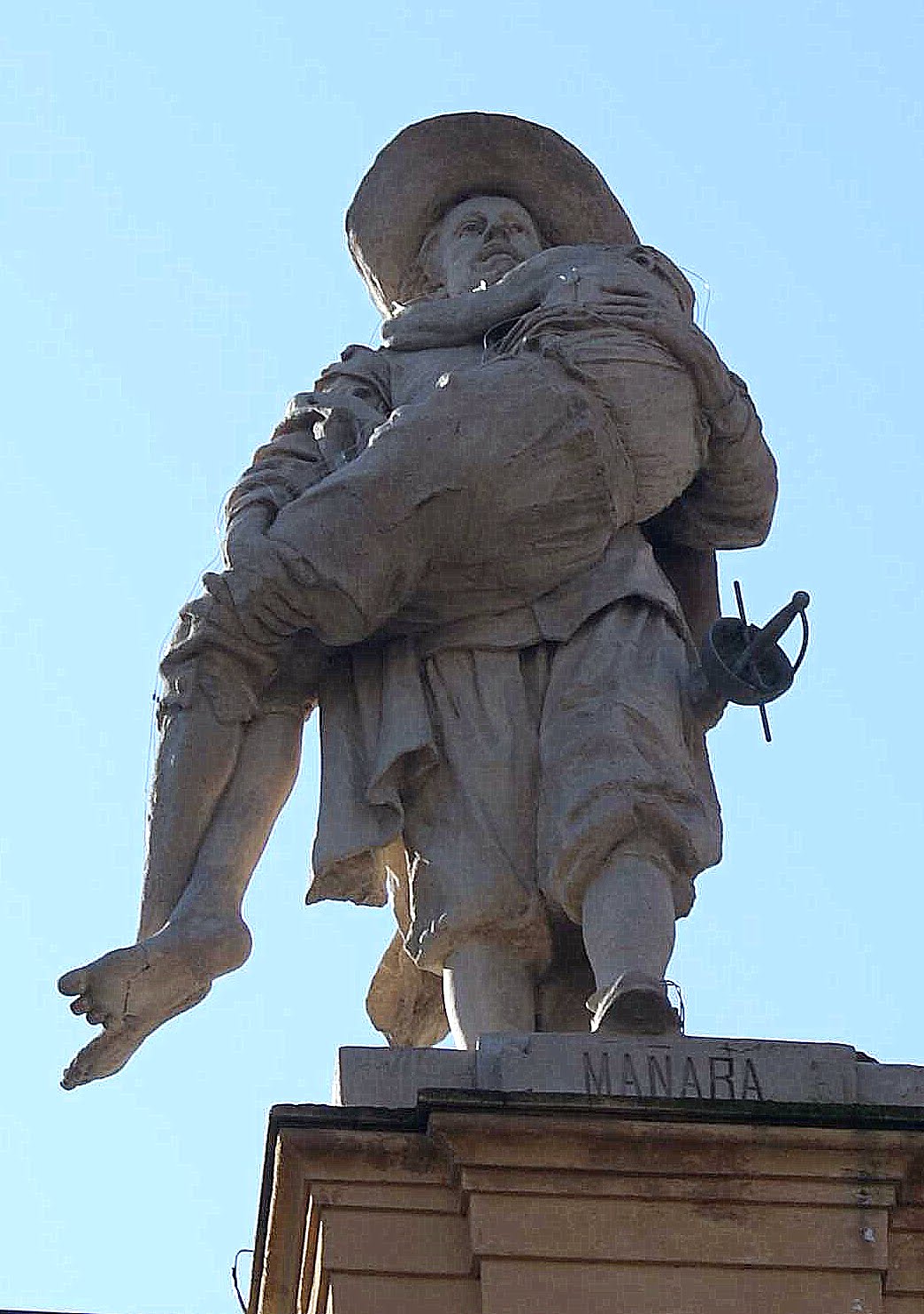 LUIS ARA PALACIO luis ara palacio: