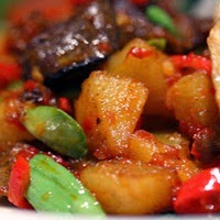 Resep Sambal Goreng Kentang Resep Sambal Goreng Kentang