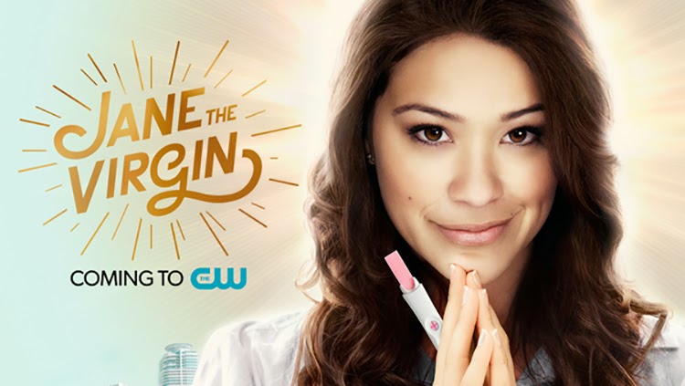 Jane The Virgin - Pilot - Advance Preview - An Accurate Conception