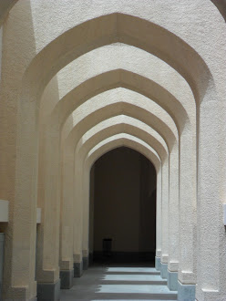 Muscat, Oman 2012