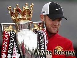 Wayne Rooney - MU Wayne Rooney - MU - Striker