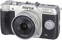 Pentax Q10