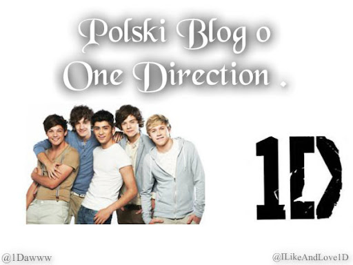 Polski Blog o One Direction .