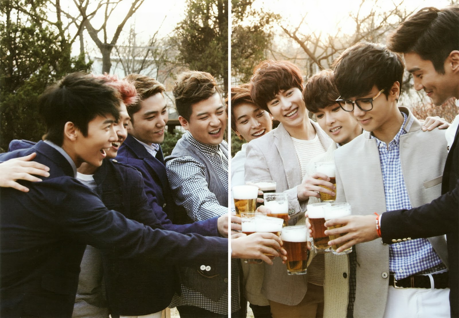 Super+Junior+Memory+in+Hawaii+ALOHA+Phot