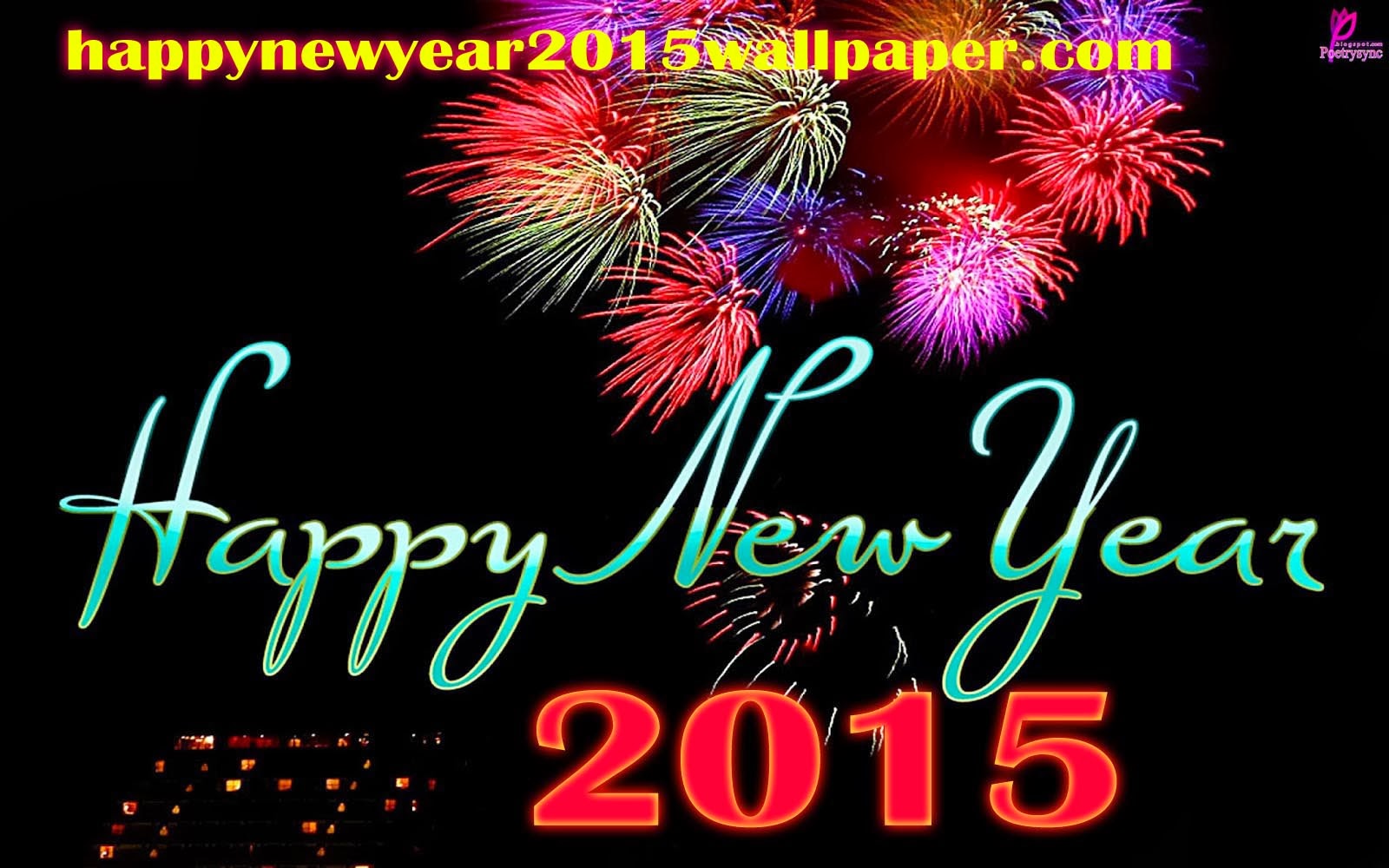 Happy New Year 2016 Images Status Wishes Sms - celebrating new year hd wallpapers