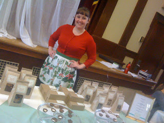Rose City Sweets Rose City Sweets