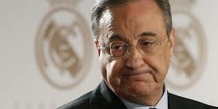Florentino Pérez - presidente del Real Madrid - desmiente la reunión de capitanes para echar a Mourinho Florentino Pérez - presidente del Real Madrid - desmiente la reunión de capitanes para echar a Mourinho