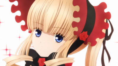 Download Rozen Maiden (2013) Episode 3 Subtitle Indonesia