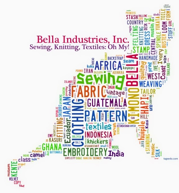Bella Industries, Inc.