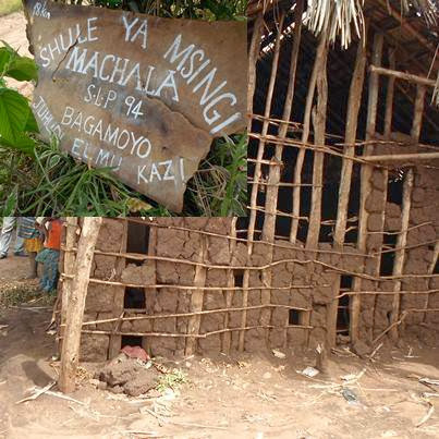 SHULE HII INA MWALIMU MMOJA VIDUDU MPAKA LA SABALAKINI YAFAULISHA