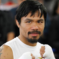 Manny Pacquiao
