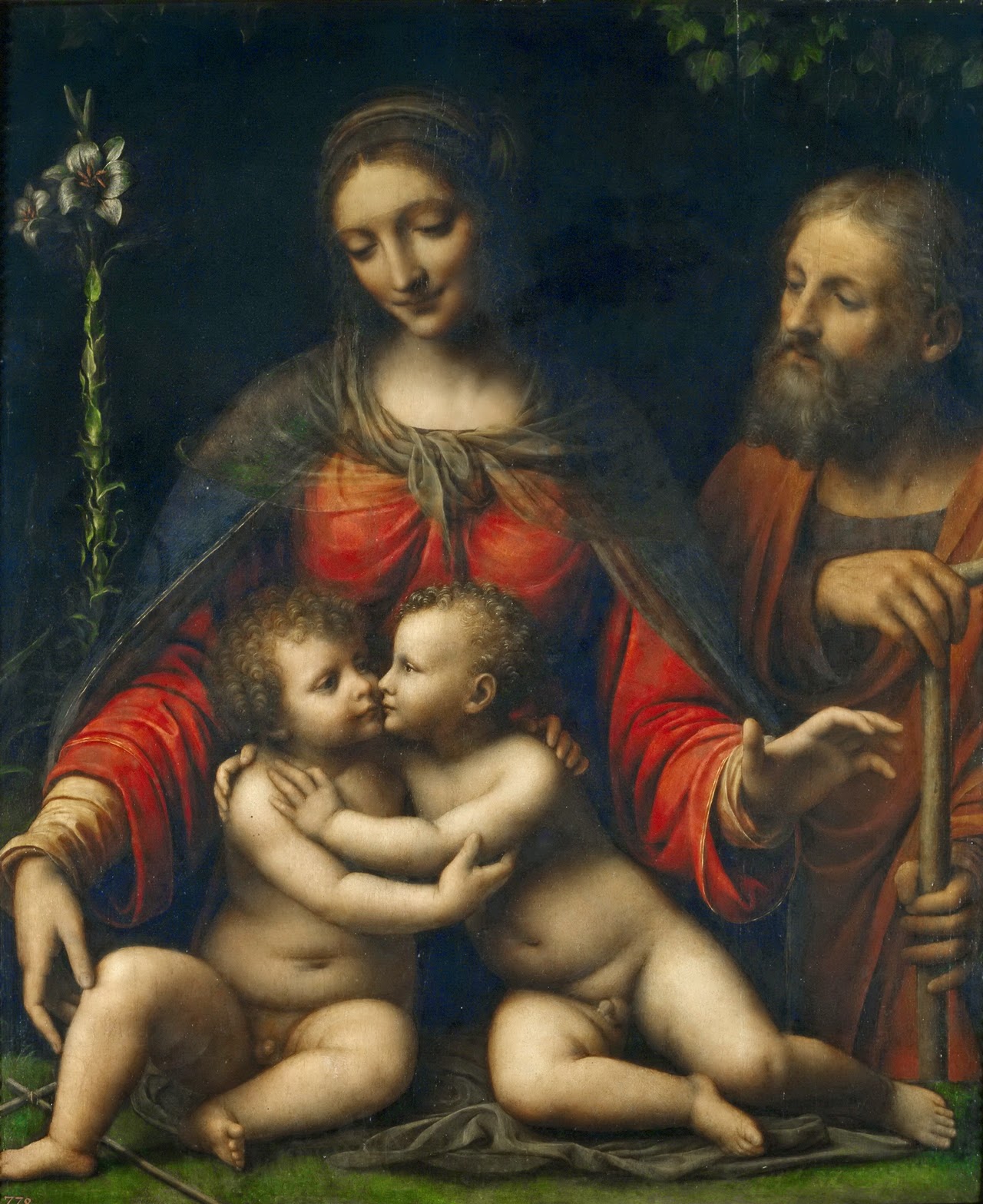 Bernardino+Luini+(1480-1485-1532)