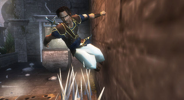 Prince Of Persia The Sands Of Time prince of persia